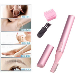 Cnaier Micro Touch Trimmer